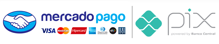 Mercado Pago e Pix – Formas de Pagamento